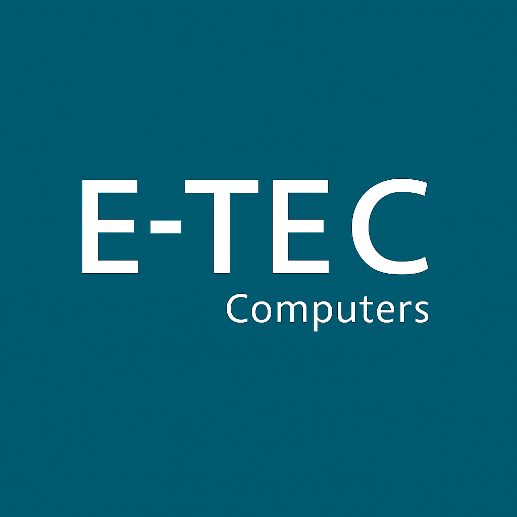 E-TEC Logo
